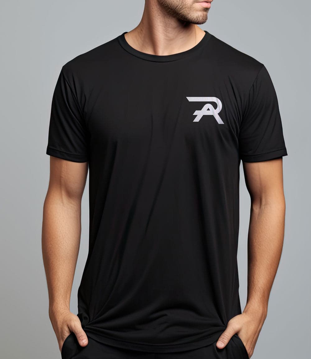 Small Logo T-Shirt view 2